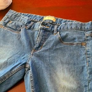 FREE PEOPLE Jeans